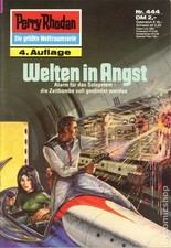 Perry rhodan neu auflage 444 - perry,