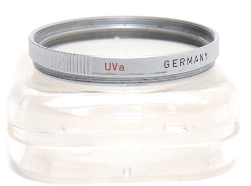 Leica leitz wetzlar uva - leitz,