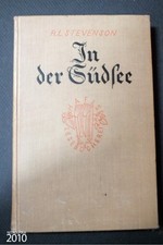 Stevenson, Robert Louis: In