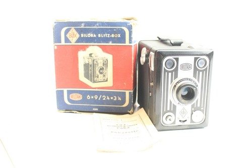 Bilora blitz box - bilora,
