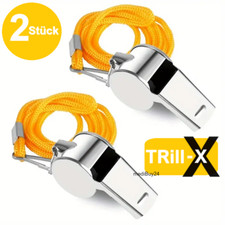 Trillerpfeife Pfeife