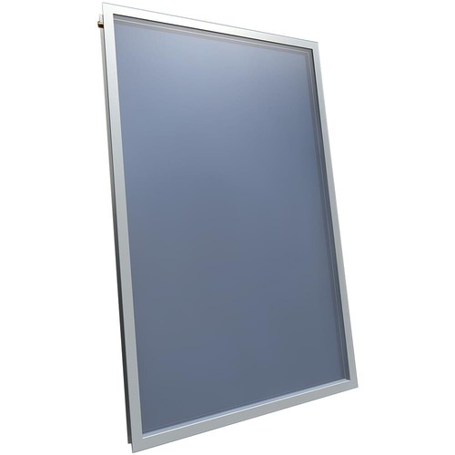 Oeg flachkollektor solar - flachkollektor,