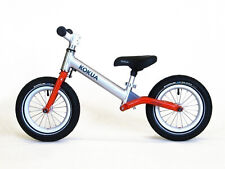 LIKEaBIKE jumper rot KOKUA