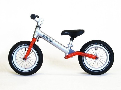 Likeabike jumper rot - likeabike, kokua