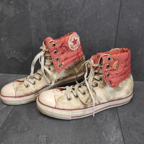 Converse chucks gold - converse,