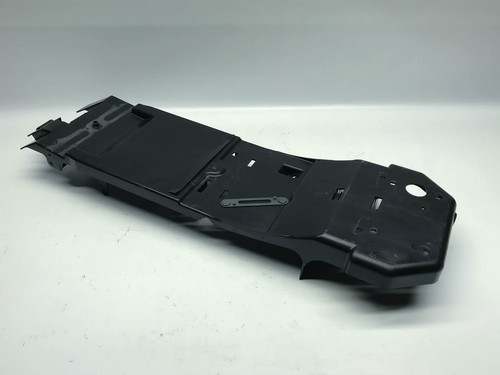 Kawasaki zx10r c2h - heck, unten