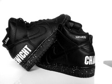 NIKE DUNK HI 1985 U X