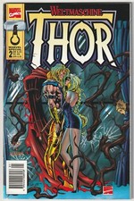 ✪ MARVEL SPECIAL #2 Thor