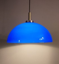 Alte seltene Pendellampe Lampe