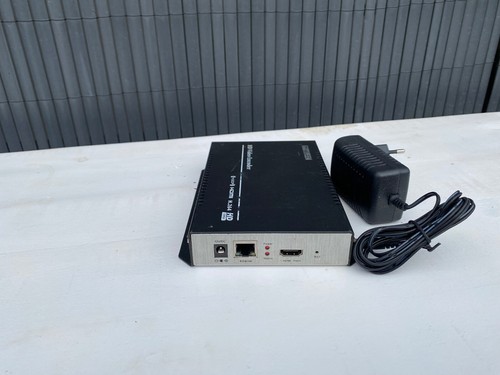 Hdmi ndi encoder - to, video