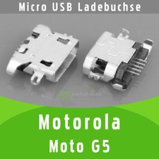 ✅ Motorola Moto G5 XT1672