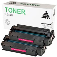 1-4x Toner Kartusche für HP Laserjet 1150 1300 1300N 1300 N 1300T T 1300XI XI