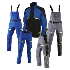 Original Arbeitskleidung Engelbert Strauss e.s.vision multinorm  - Schweisser