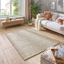 Wollteppich Taracarpet