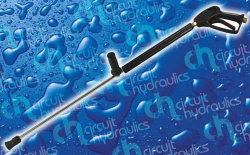 Low flow jet - hi,