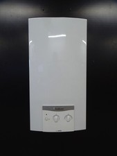 Vaillant Geyser MAG atmoMAG 11-0/1 XI H Gas-Durchlauferhitzer 20kW Bj.2016