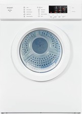 Exquisit TAE 70-3 7kg EEK: C