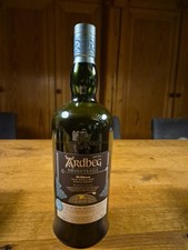 Ardbeg Smoketrails Manzanilla