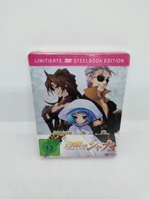DVD Anime - Shakugan no Shana
