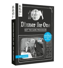 Krimi al dente - Dinner for