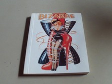 John Willie´s Bizarre, Erotik