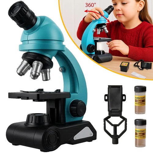 Einsteiger mikroskop set für - einsteiger,