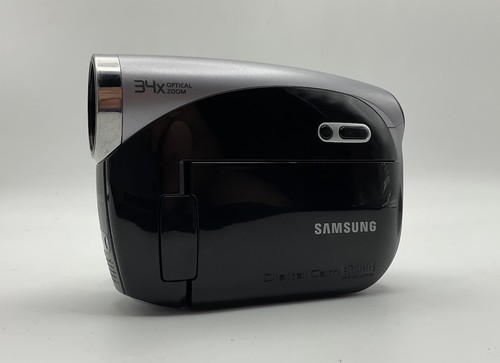 Samsung dx105 digitalkamera - samsung, vp-dx105