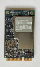 Apple AirPort Extreme WLAN