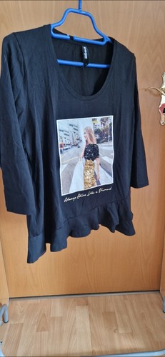 Page shirt oberteil s - page,