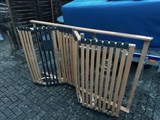 Schlarafia Elektrisch Verstellbarer Lattenrost 120cm x 200cm. TOP !!!