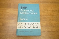 SMP Advanced Mathematics