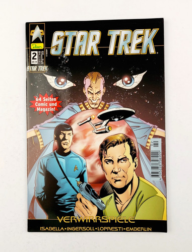 Dino comic star trek - dino,