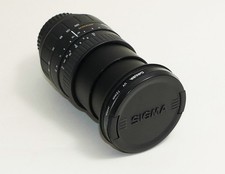NEU Objektiv Zoom Sigma