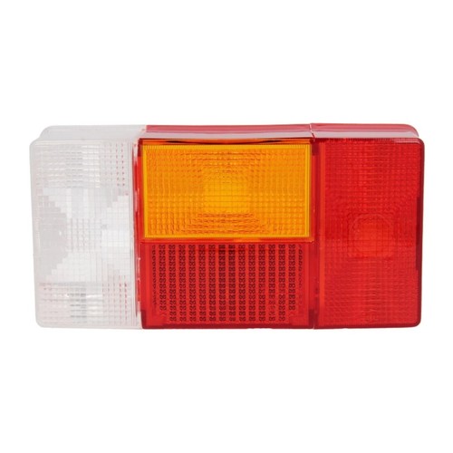 Lichtscheibe heckleuchte - lichtscheibe,,