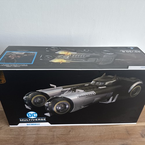 Mcfarlane toys dc - -,