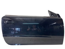 Opel Astra H / TwinTop / Tür