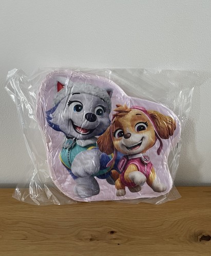 Paw patrol formkissen - patrol,