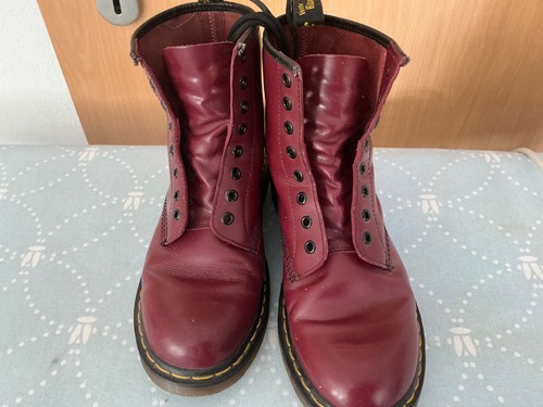 Martens loch stahl - dr.martens,