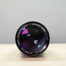 Vivitar Series 1 70-210mm