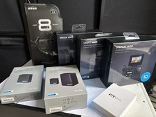 GoPro Hero 8 Black Edition