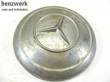 Mercedes W120 W187 W180 Ponton