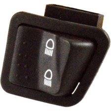 RMS hochwertiger Lichtschalter - Ideale Lösung für Ihre Beleuchtung Storm TPH NR