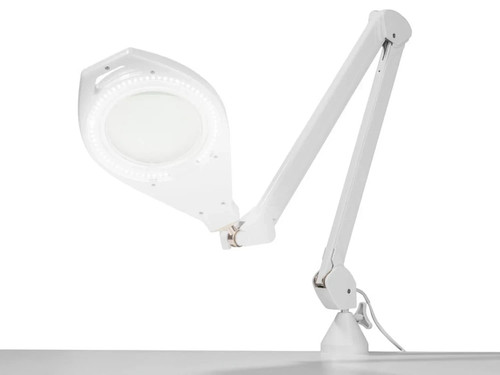 Livarno lupenleuchte mit - lupenleuchte,