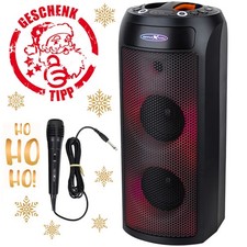 PSX30BT Bluetooth Lautsprecher