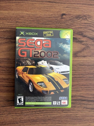 Sega 2002 jet set radio - gt, /