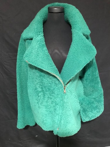 Lammfell wendejacke damen - lammfell,