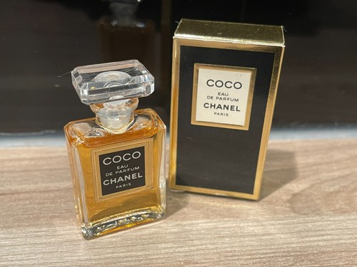 Miniatur flakon coco - miniatur-flakon:, coco,