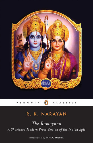 The ramayana a shortened - the,