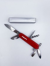 Hilti Messer Victorinox