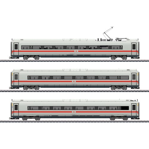 Märklin 43726 3er set - 43726, 3er-set